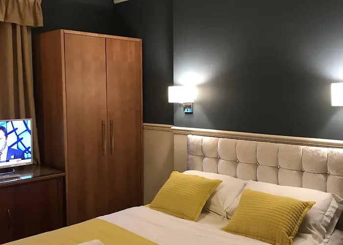 Eurobar & Hotel