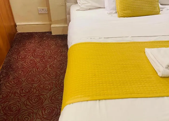 Eurobar&Hotel