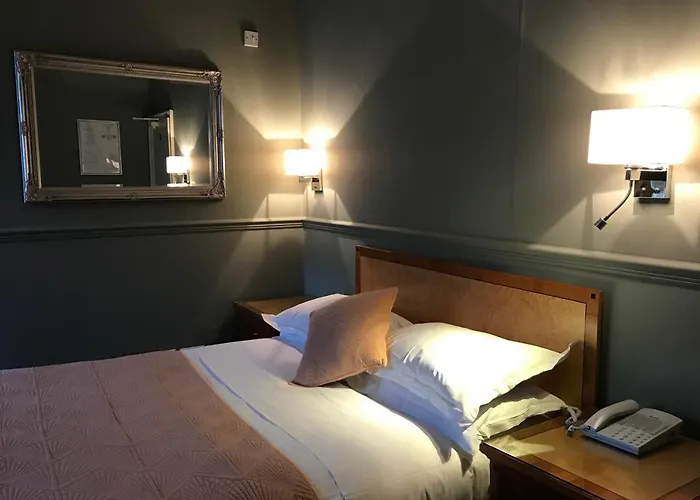 Eurobar&Hotel