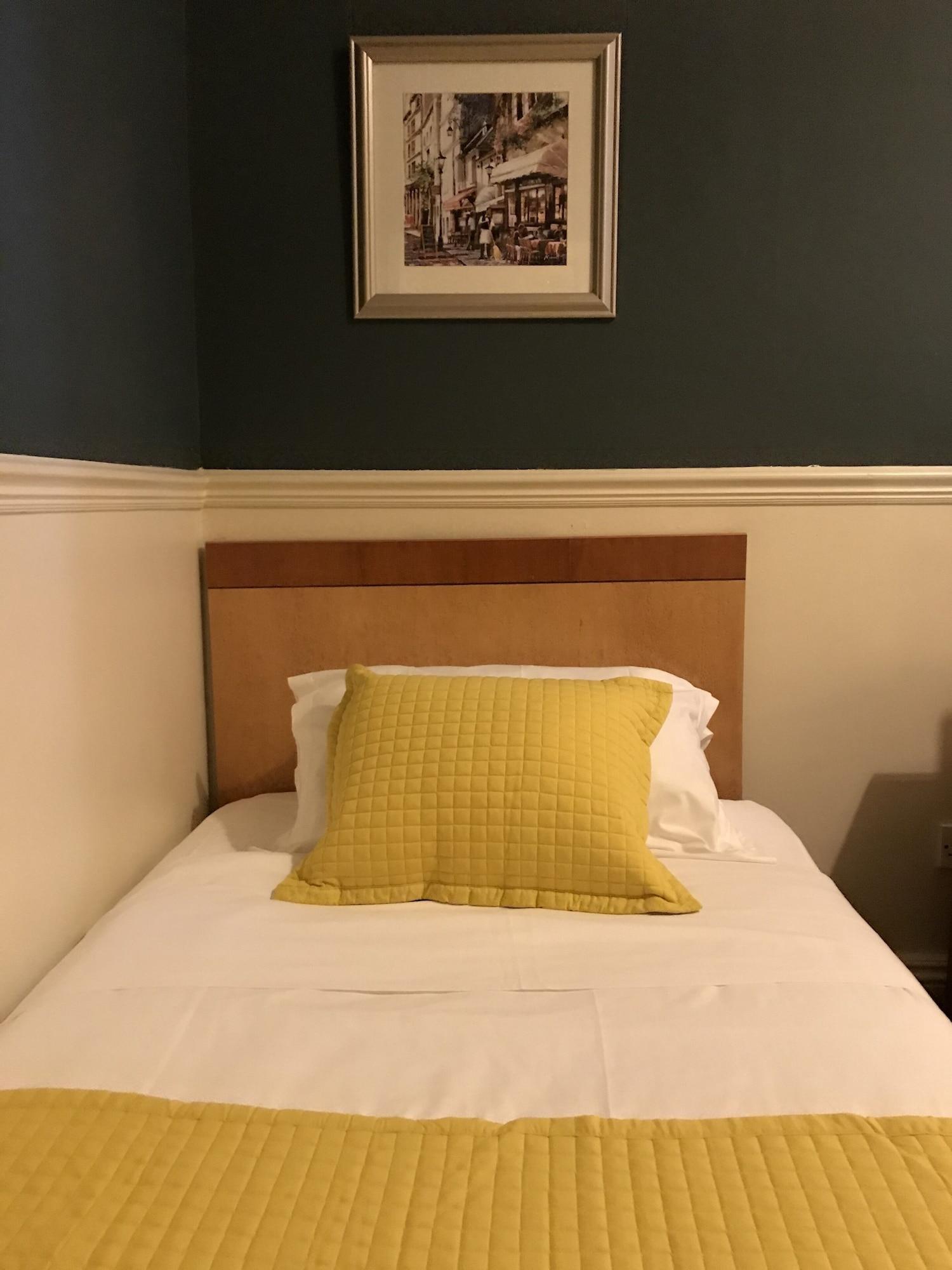 Hotel Eurobar&hotel 3*