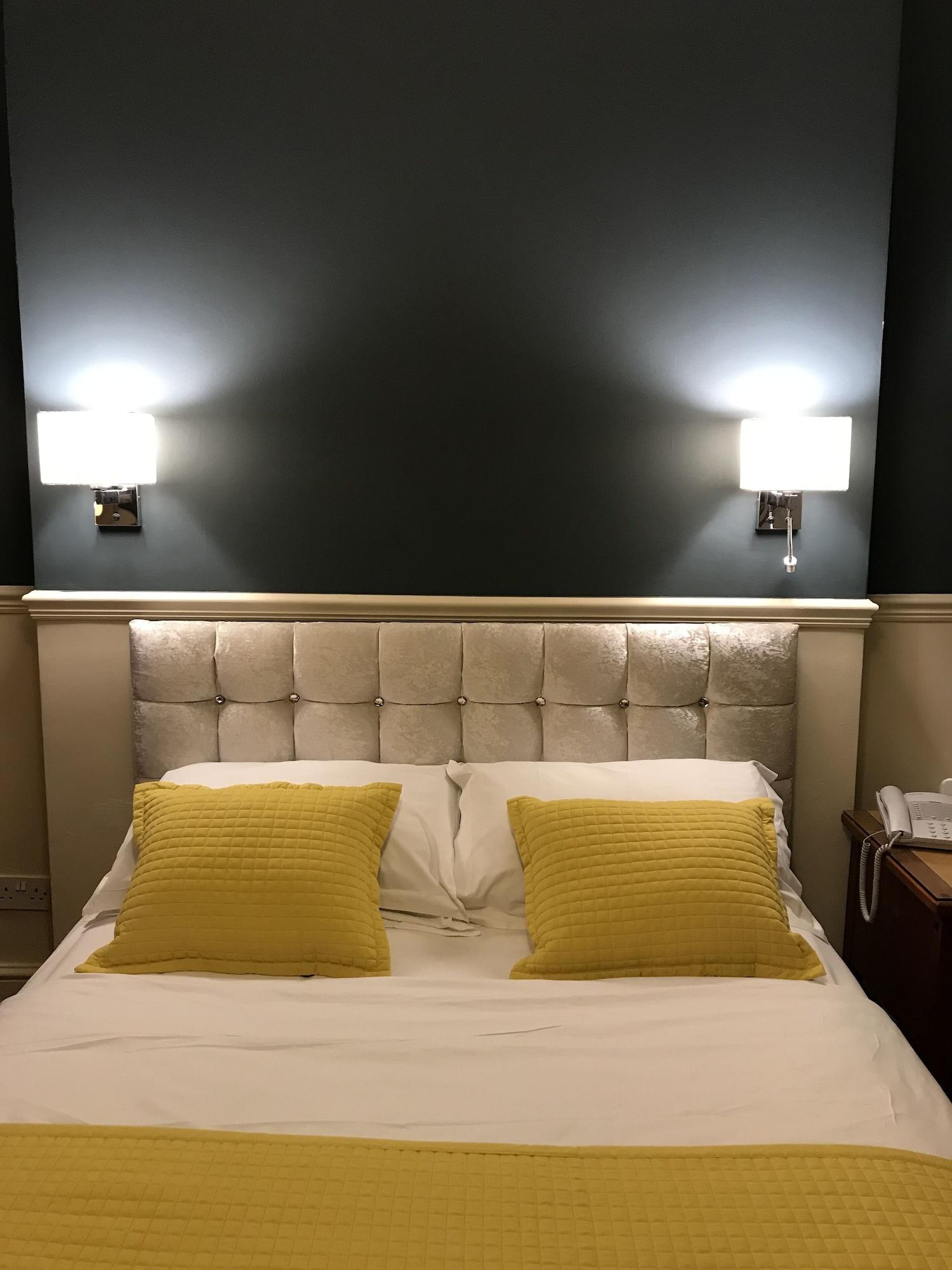 Eurobar&hotel