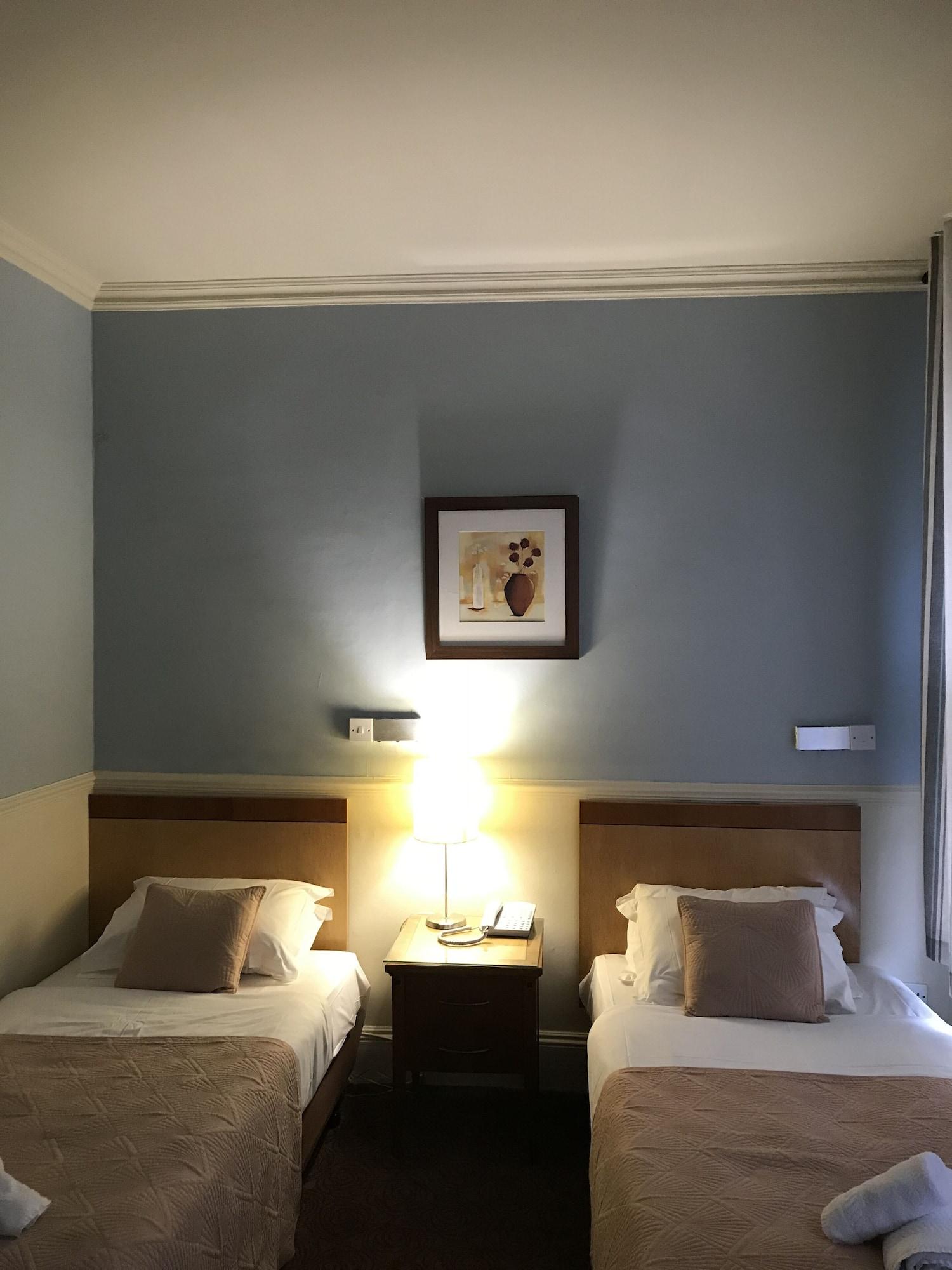 Hotel Eurobar&hotel 3*