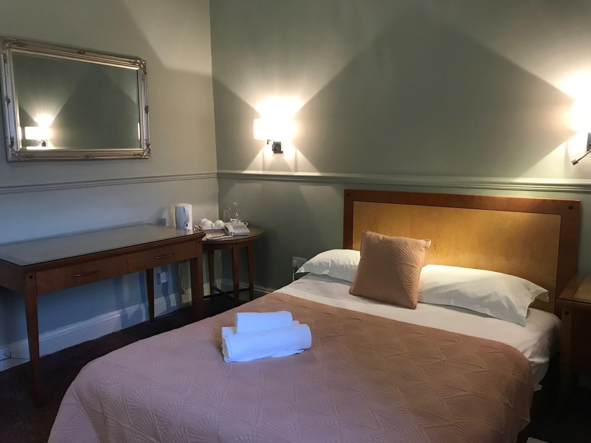 Hotel Eurobar&hotel 3*
