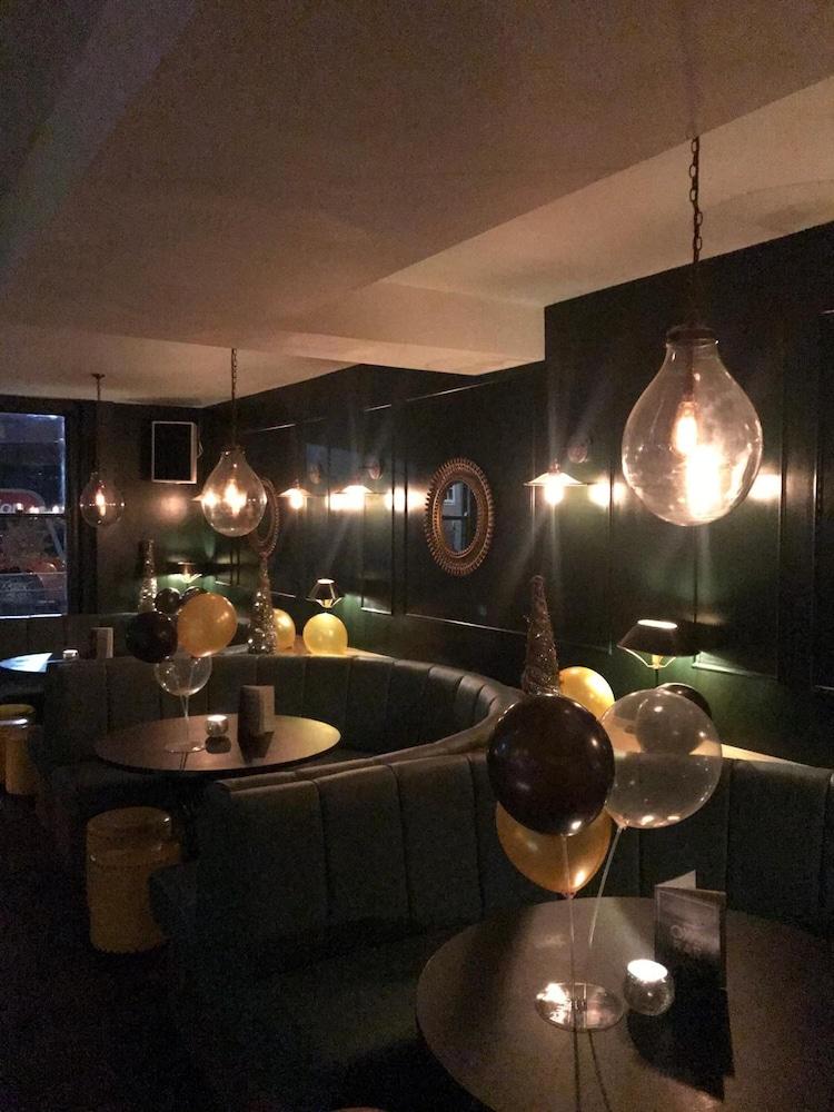 Eurobar&hotel