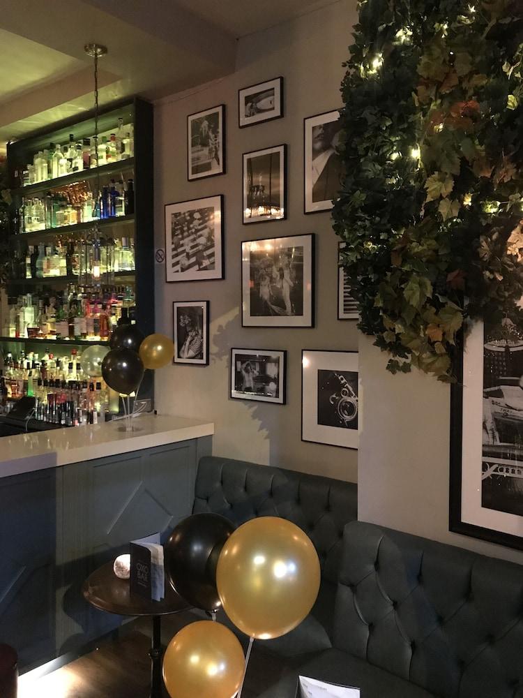 Hotel Eurobar&hotel Oxford