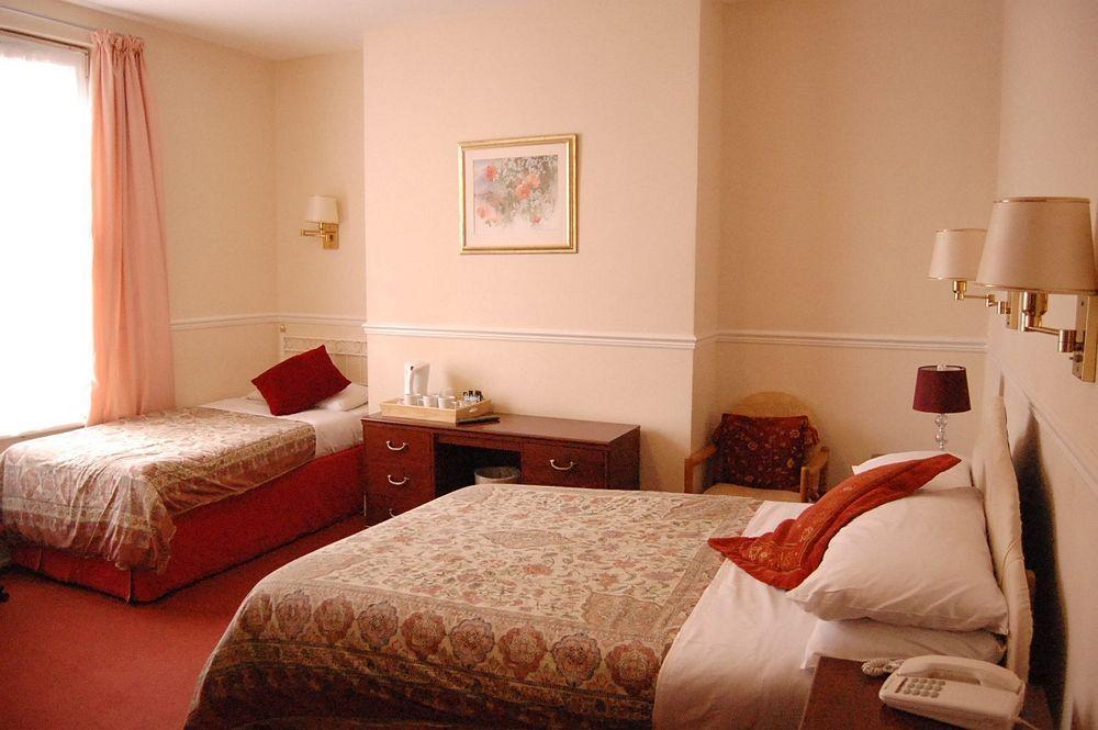 Eurobar&hotel Hotel Oxford