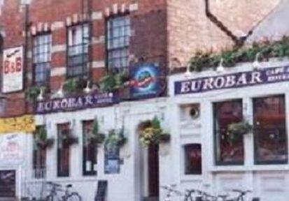 Eurobar&hotel 3*