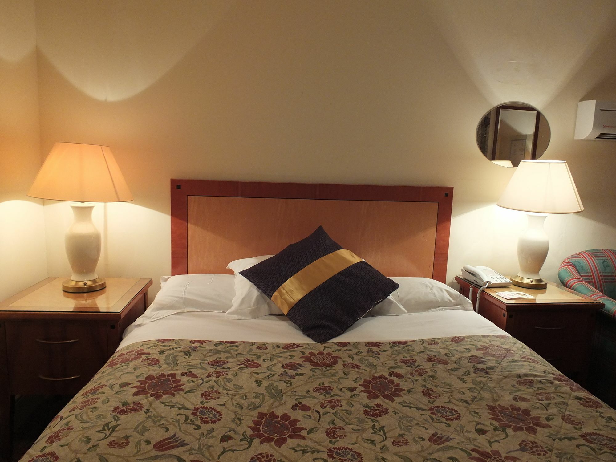 Hotel Eurobar&hotel 3*