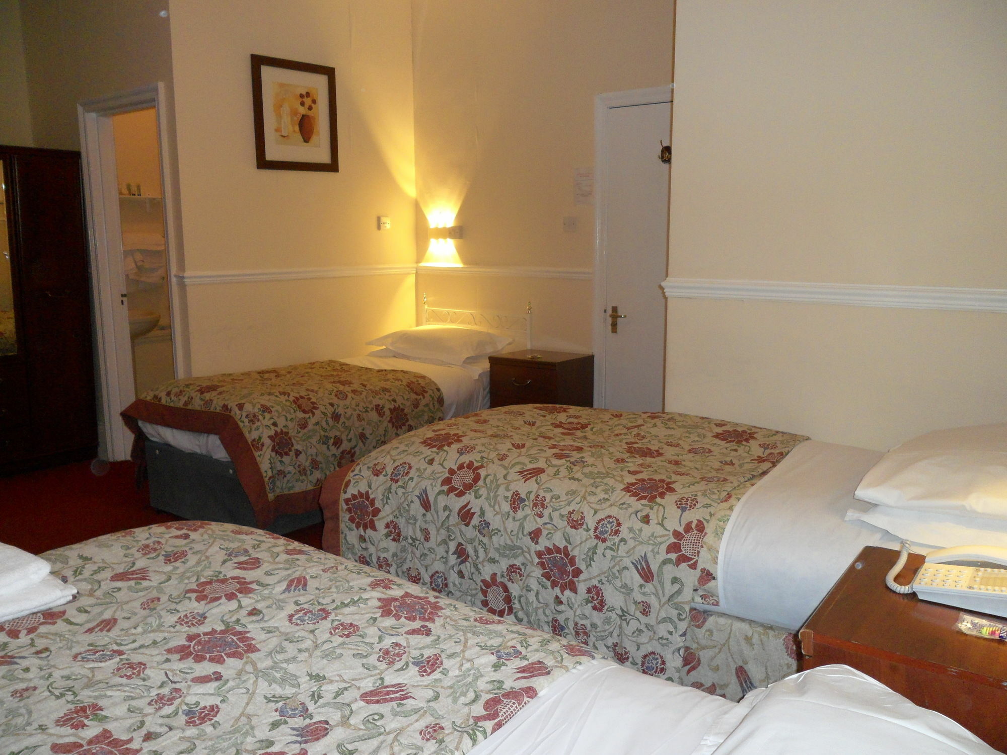 Eurobar&hotel 3*
