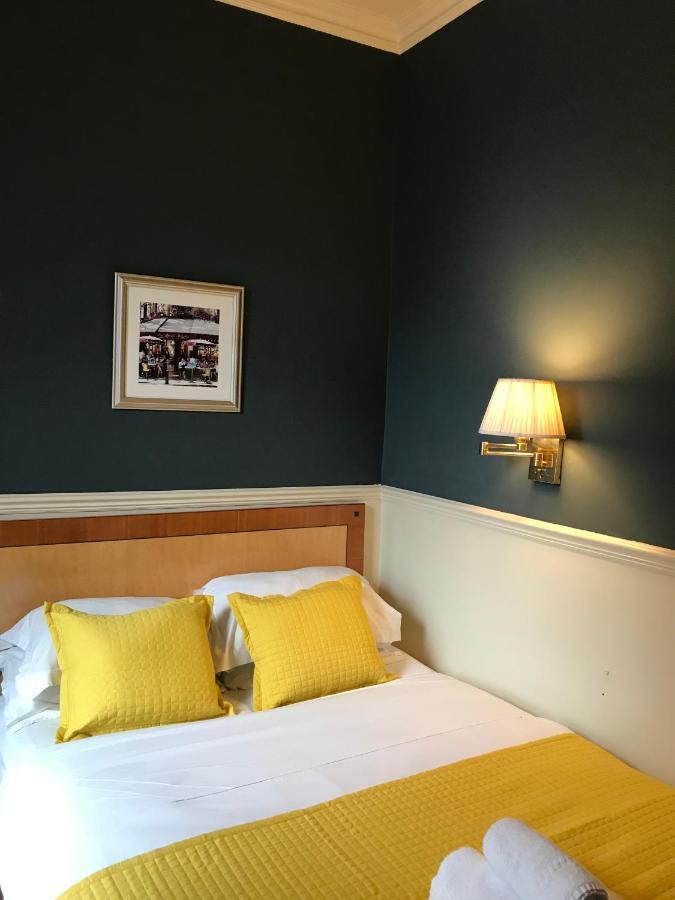 Eurobar&hotel 3*
