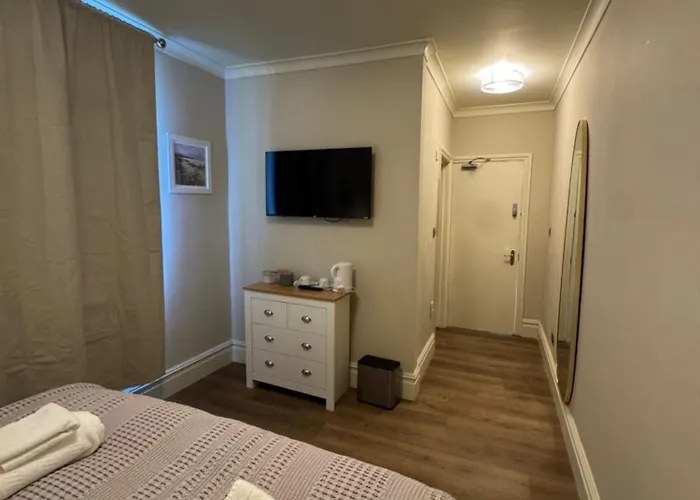 Eurobar & Hotel