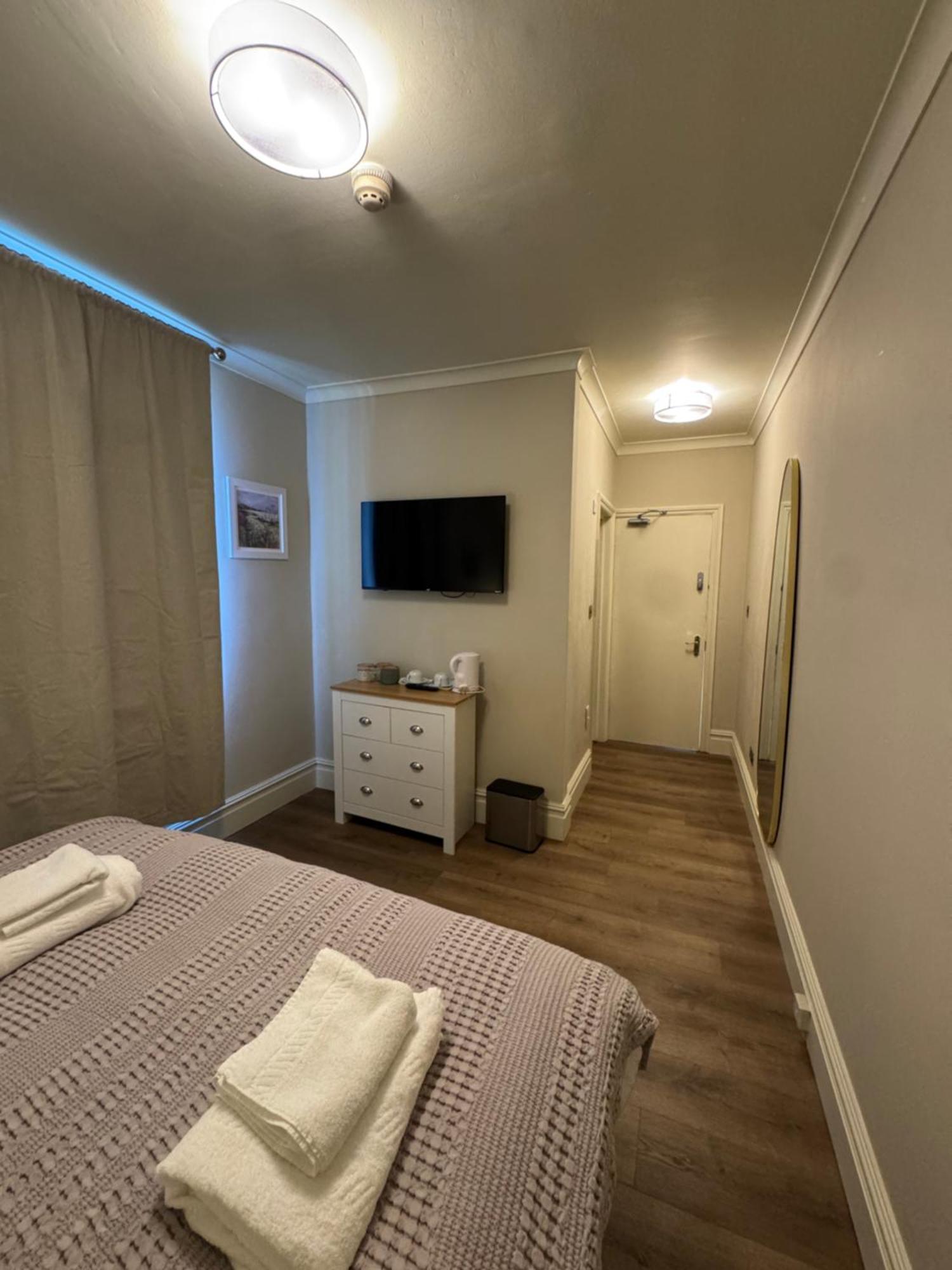 Eurobar & Hotel