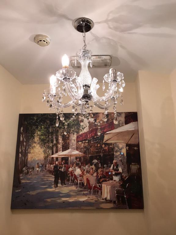 Hotel Eurobar & 3*